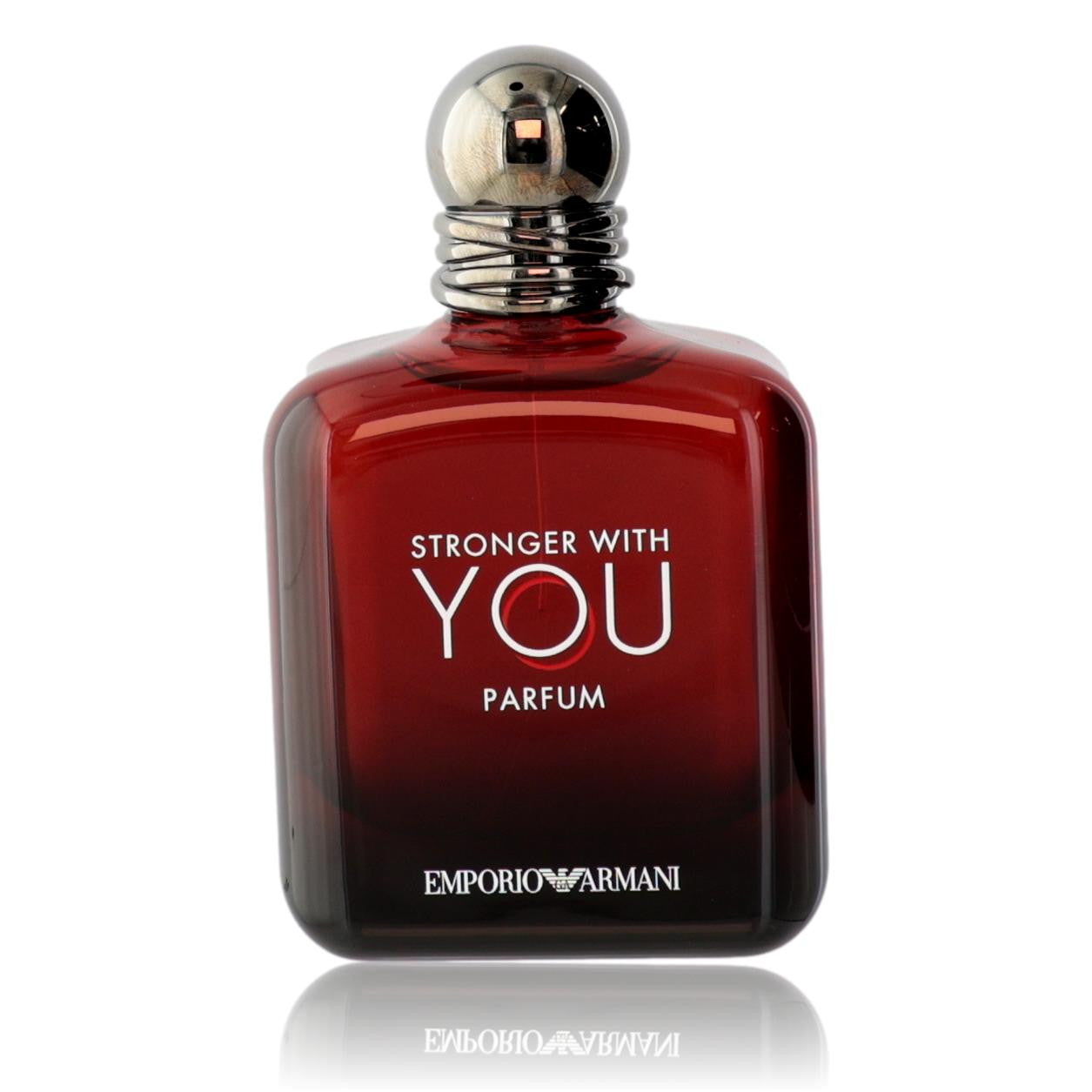 Stronger With You Parfum - Liquid Scents